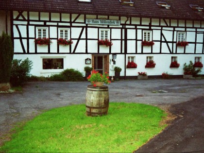 Фото:   Haus M&amp;ouml;llendiek